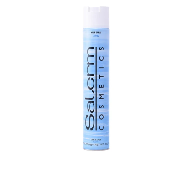 Strong hairspray 1000 ml