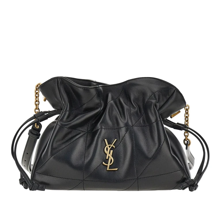 'Jamie' leather bag Woman One Size