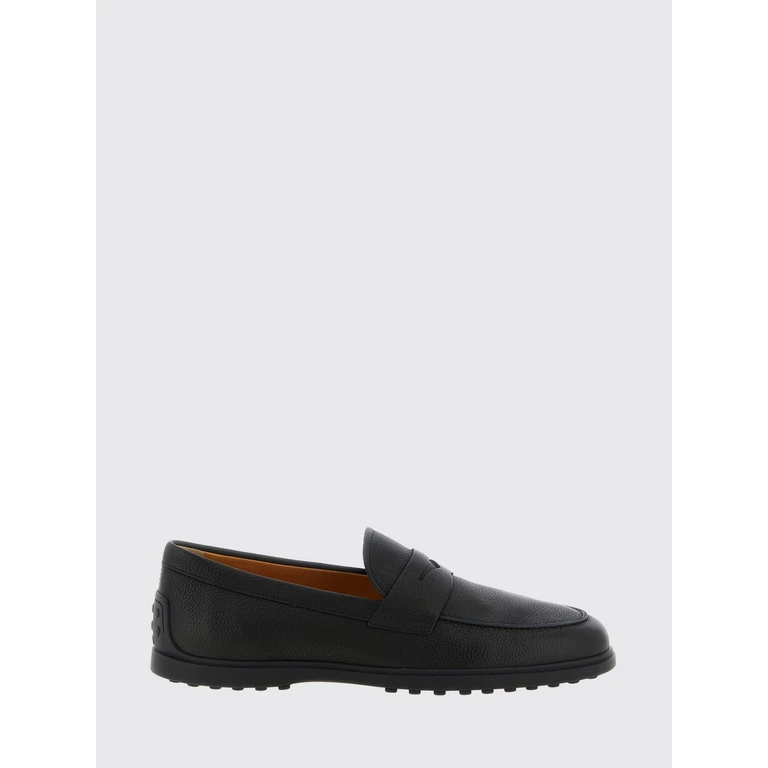 Mocassins Tod's en noir