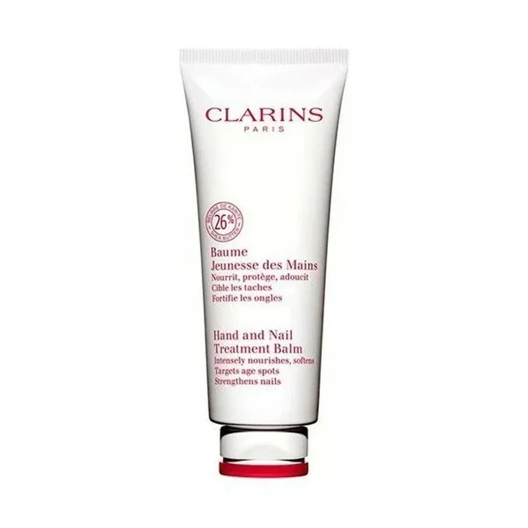 Hand and Nail Treatment Balm - 100ml