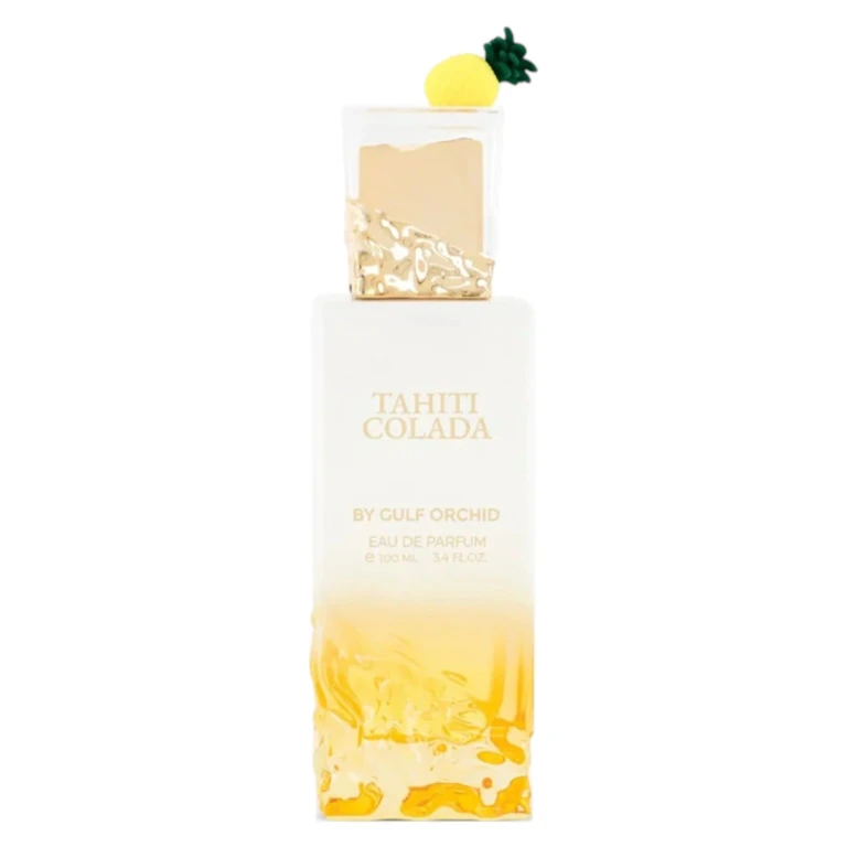 Tahiti Colada Eau De Parfum unisex 100 ml