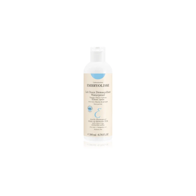 (Delicate Waterproof Make-up Remover Milk) 200 ml