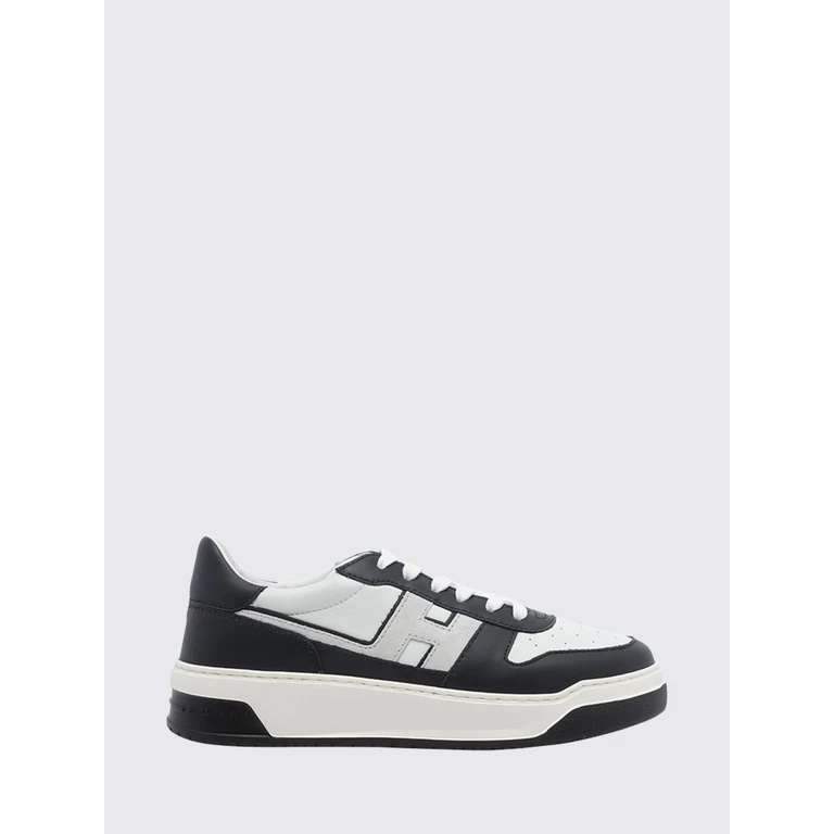 Baskets HOGAN Noir