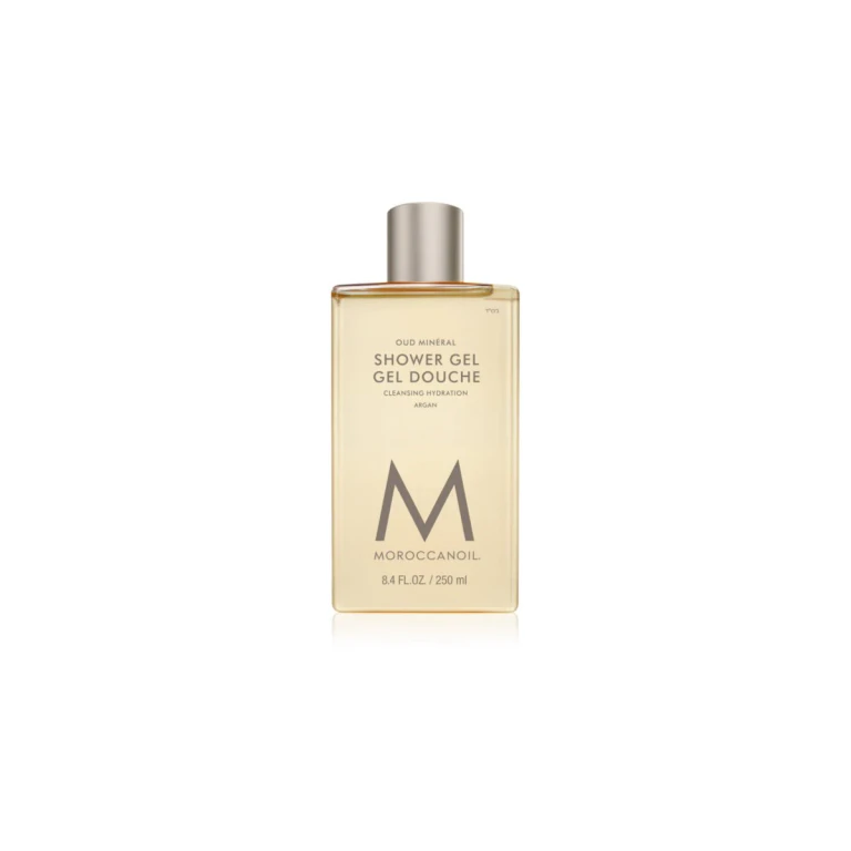 Oud Mineral Shower Gel 250ml