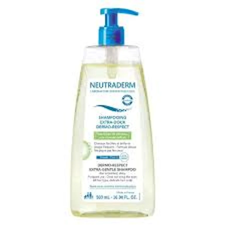 Dermo Respect Extra Sweet Shampoo 500ml