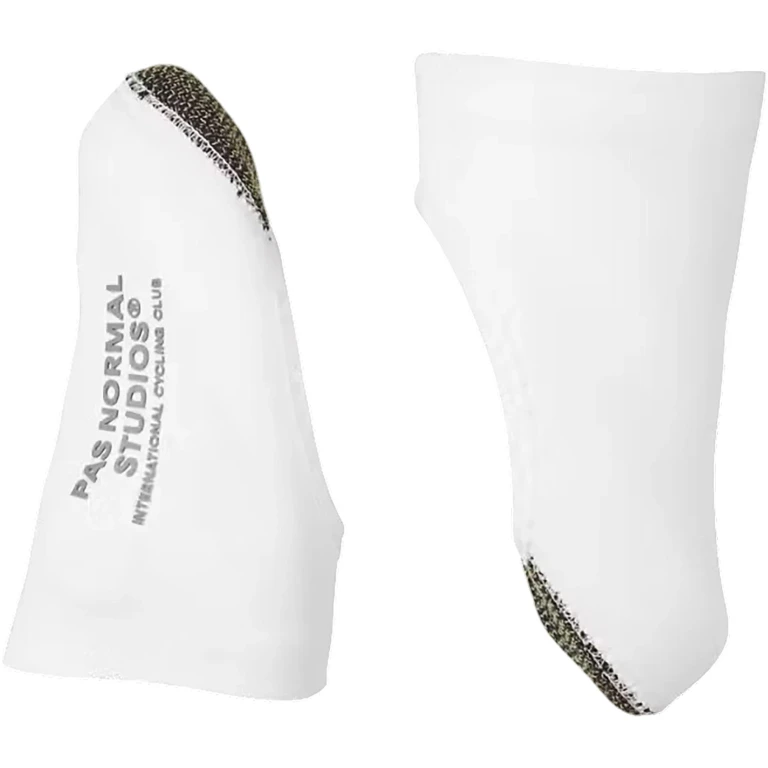 Logo Toe Cover