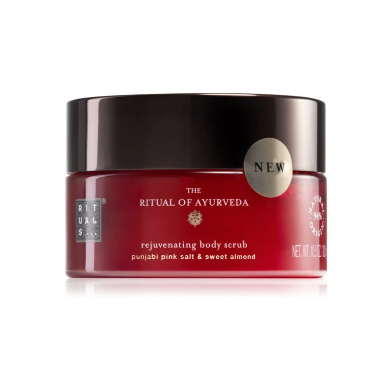 The Ritual Of Ayurveda Body Scrub 300.0 g