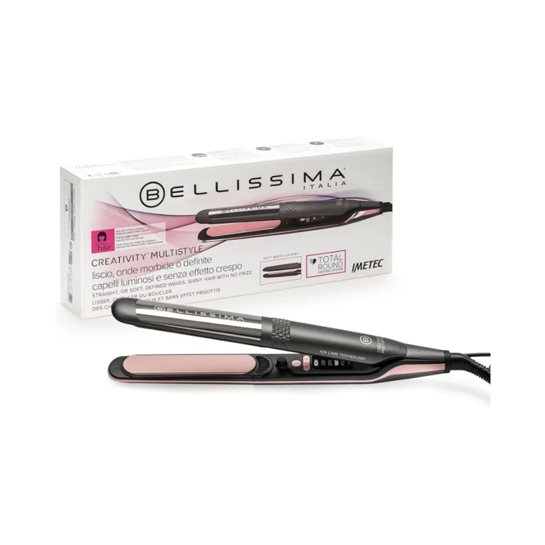 Creativity Multistyle 11876 - Hair straightener