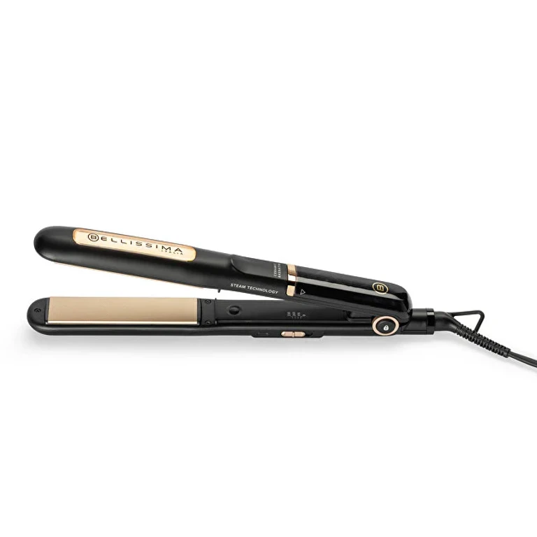 11915 Ceramic and Keratin Steam Hair Straightener