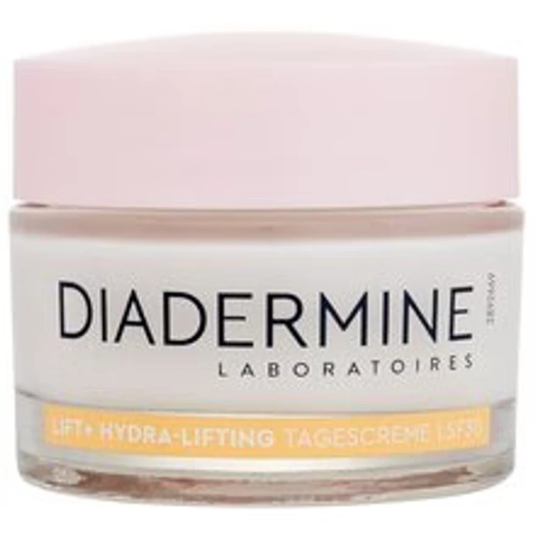 Lift+ Hydra-Lifting Anti-Age Day Cream SPF30 - 50ml