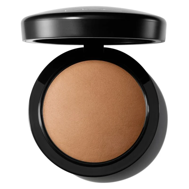 Mac Mineralize Skinfinish Natural Poeder