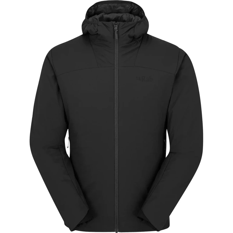 Xenair Alpine Light Jacket - Men's