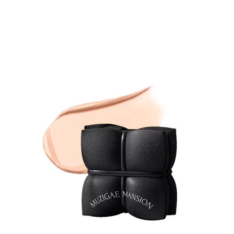 Matte foundation elegante from Muzigae House N21