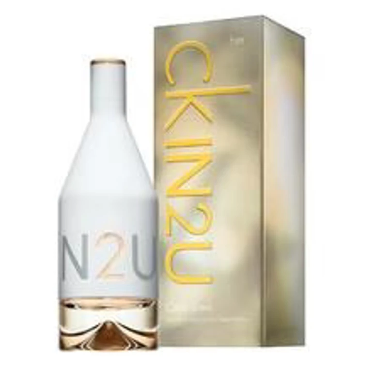 In2U EDT 50ml