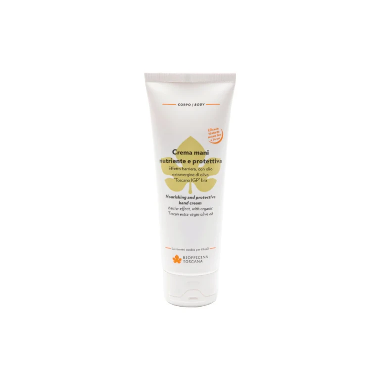 Nourishing & Protective Hand Cream 75ml