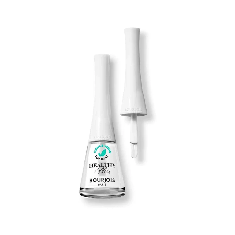 Top coat Bourjois Healthy Mix 9 ml