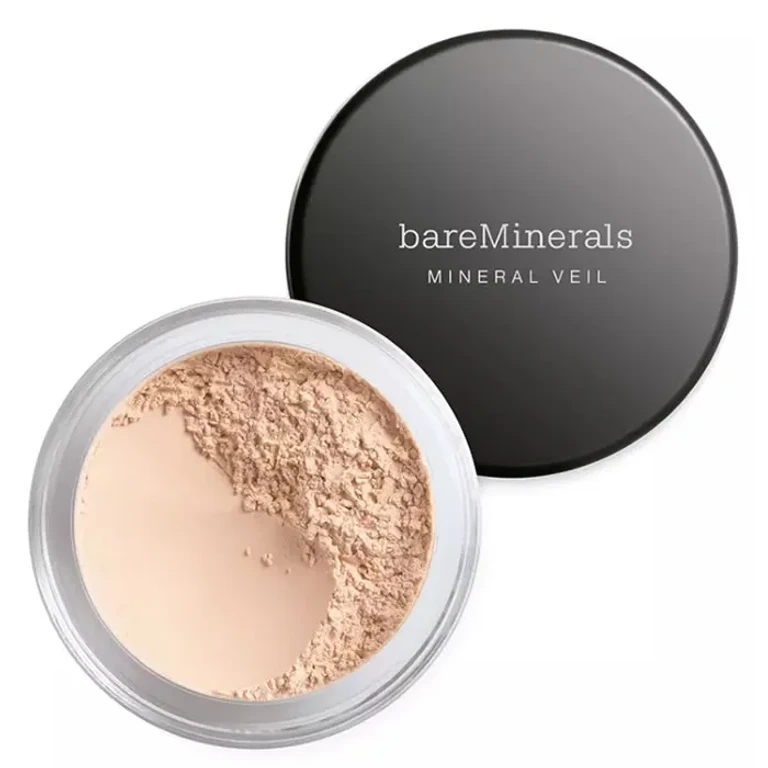 Mineral Veil Finishing Powder 9 g