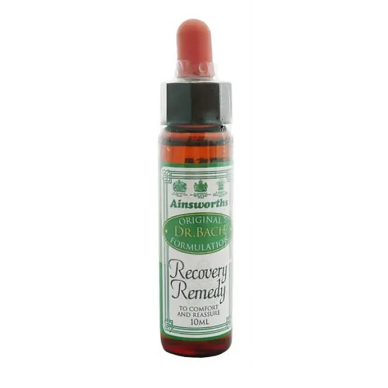 Recovery remedy of Bach Santiveri 10 ml