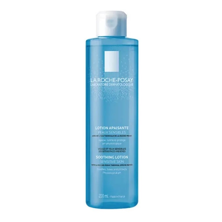 Soothing Lotion for Sensitive Skin 200ml