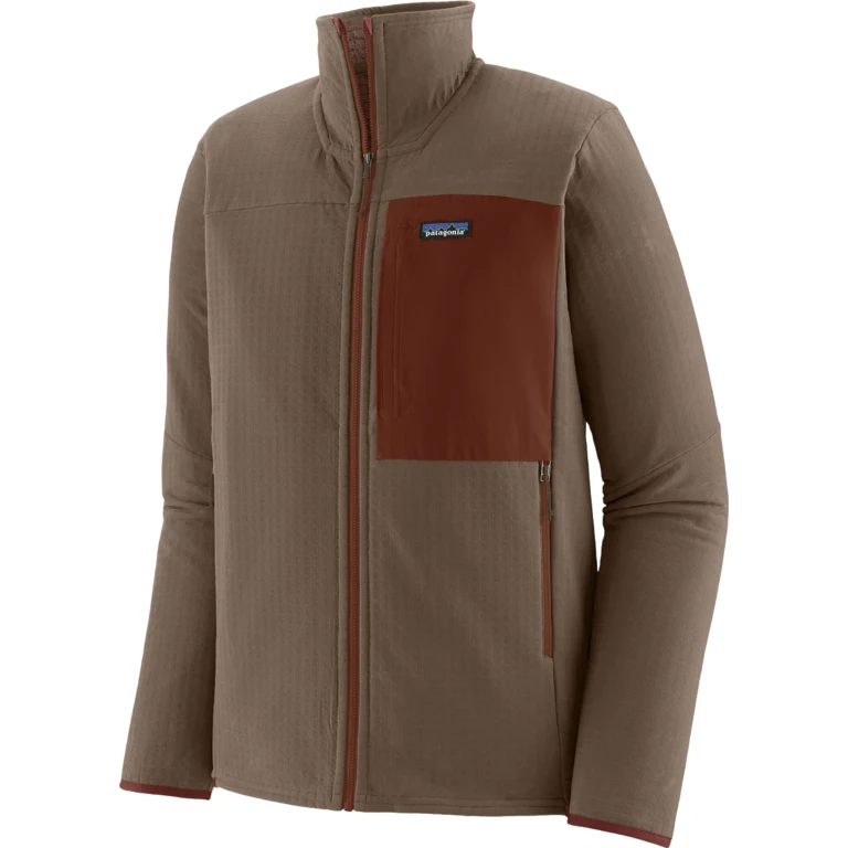 R2 Tech Face Jacket - Men's
