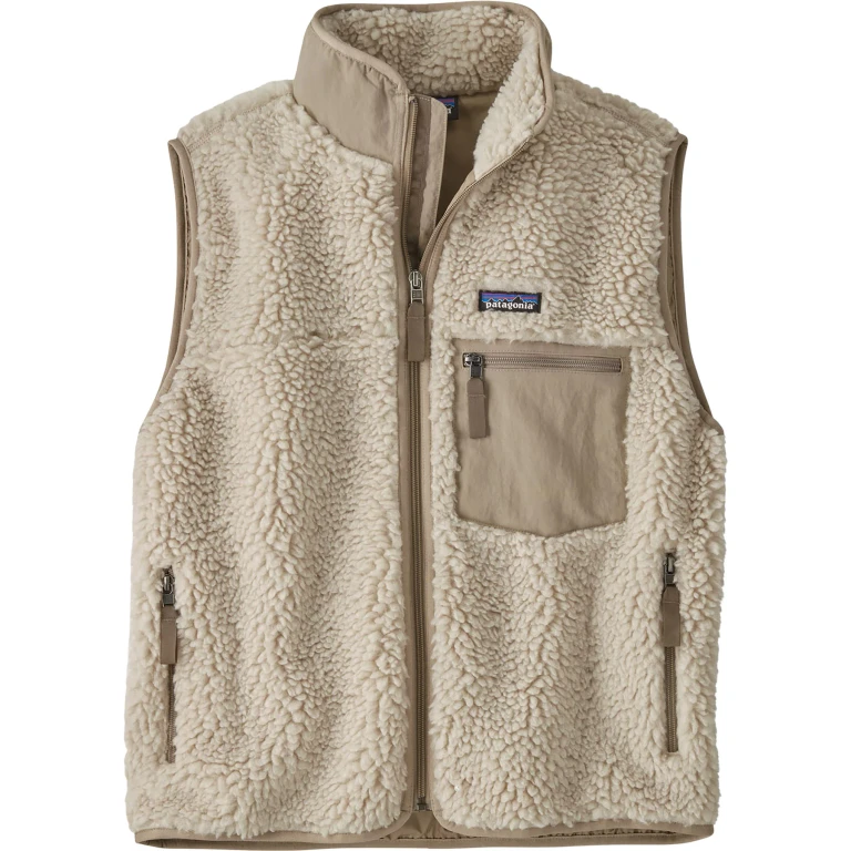 Classic Retro-X Vest - Women's