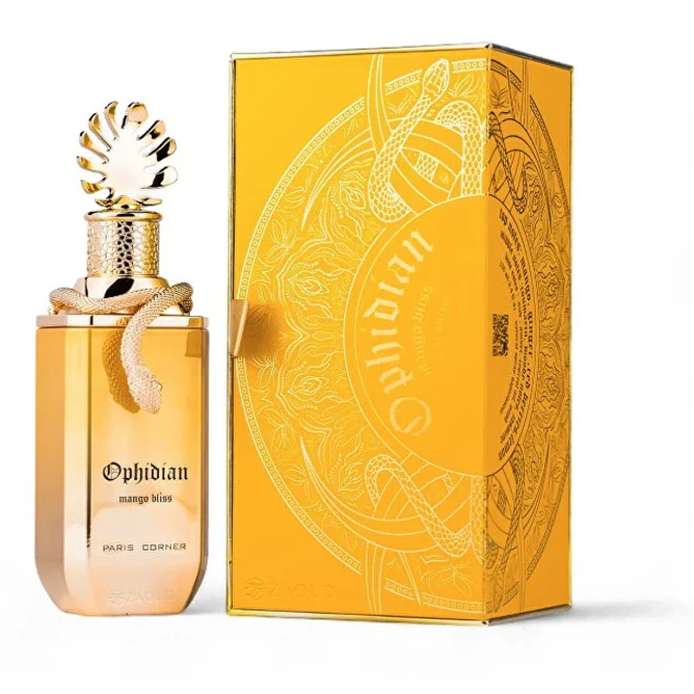Ophidian Mango Bliss - Edp - Volume: 100 ml