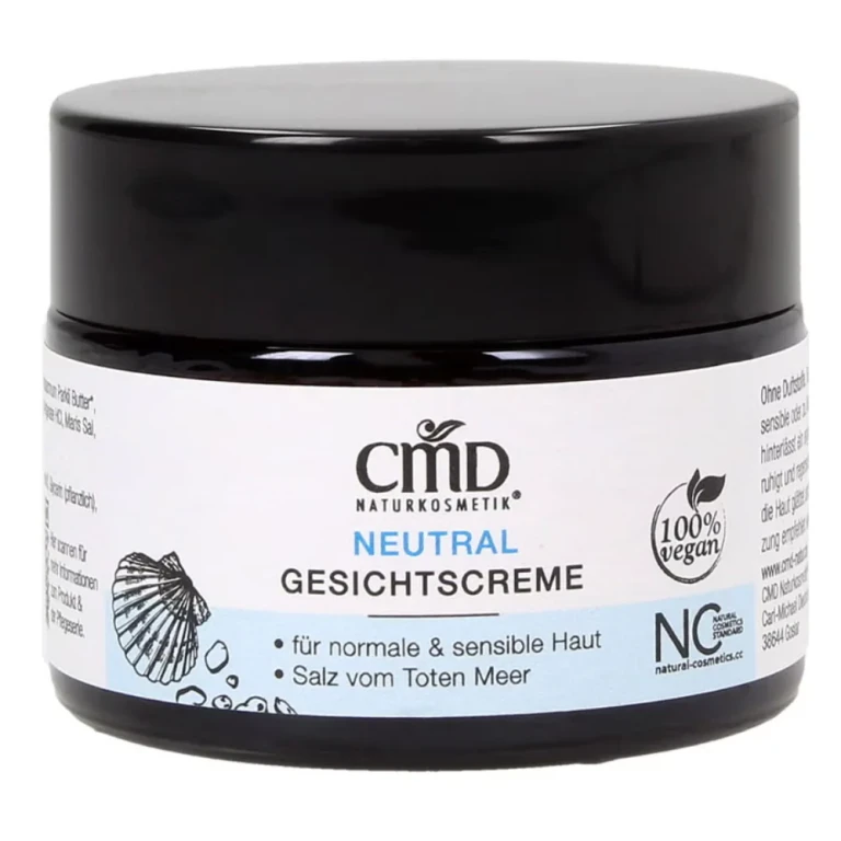 Neutral Face Cream 50 ml