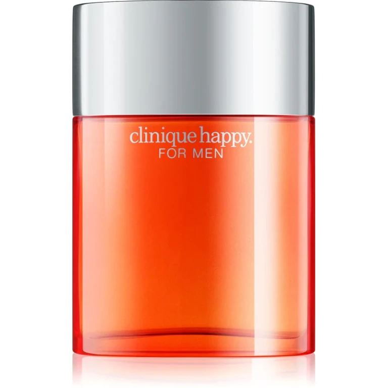 Happy for Men EdC M 100 ml