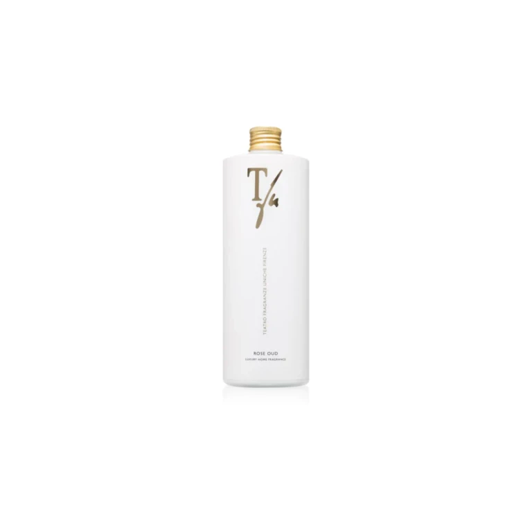 Uniche Rose Oud Room Spray 500 ml