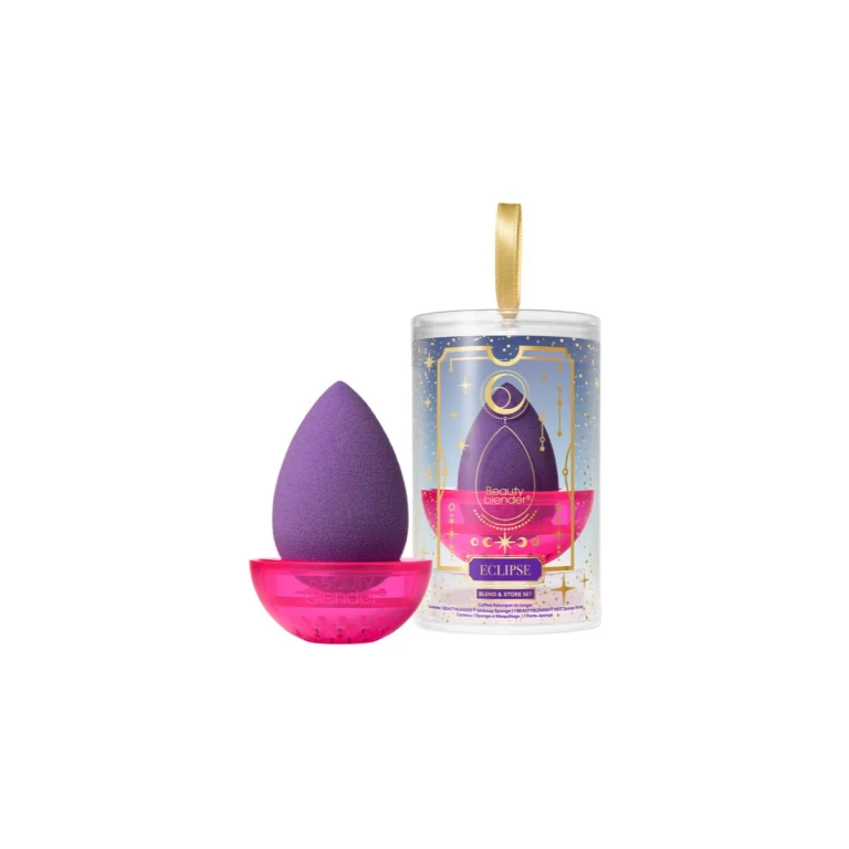 ® Blend & Store Foundation Sponge Set with Stand