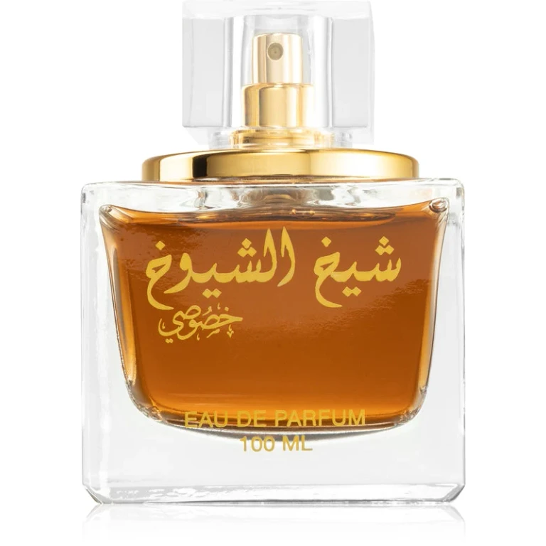 Sheikh Al Shuyukh Khusoosi EDP U 100 ml
