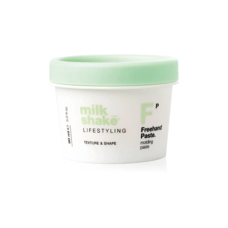 milk_shake Milk Shake Lifestyling Freehand Hair Modelling Paste 90ml