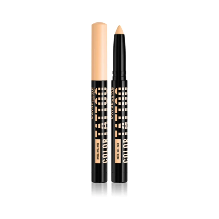 Tattoo Liner Crayon Gel
