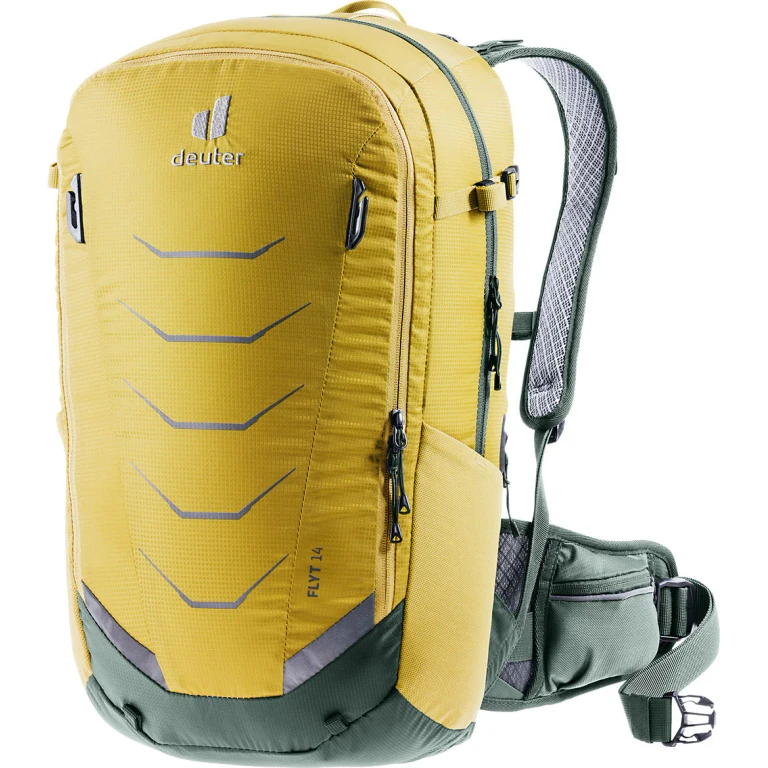 Flyt Bike Backpack 14L