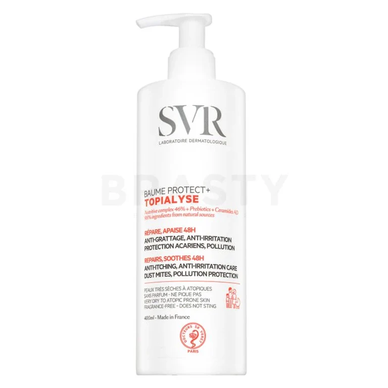 Topialyse Baume Protect+ 400 ml