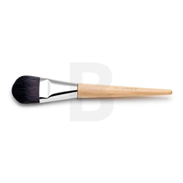 Foundation brush Clarins