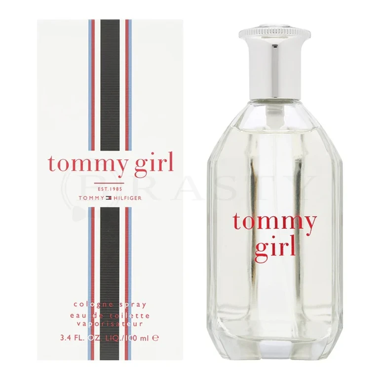 Tommy Girl EDT