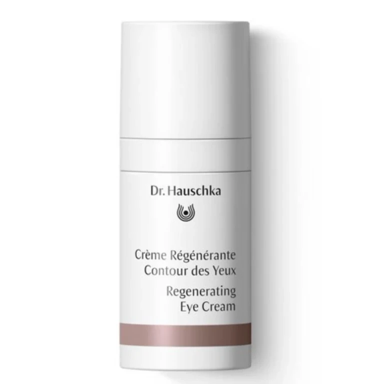 Dr. Hauschka Regenerating Eye Contour Cream - 15 ml