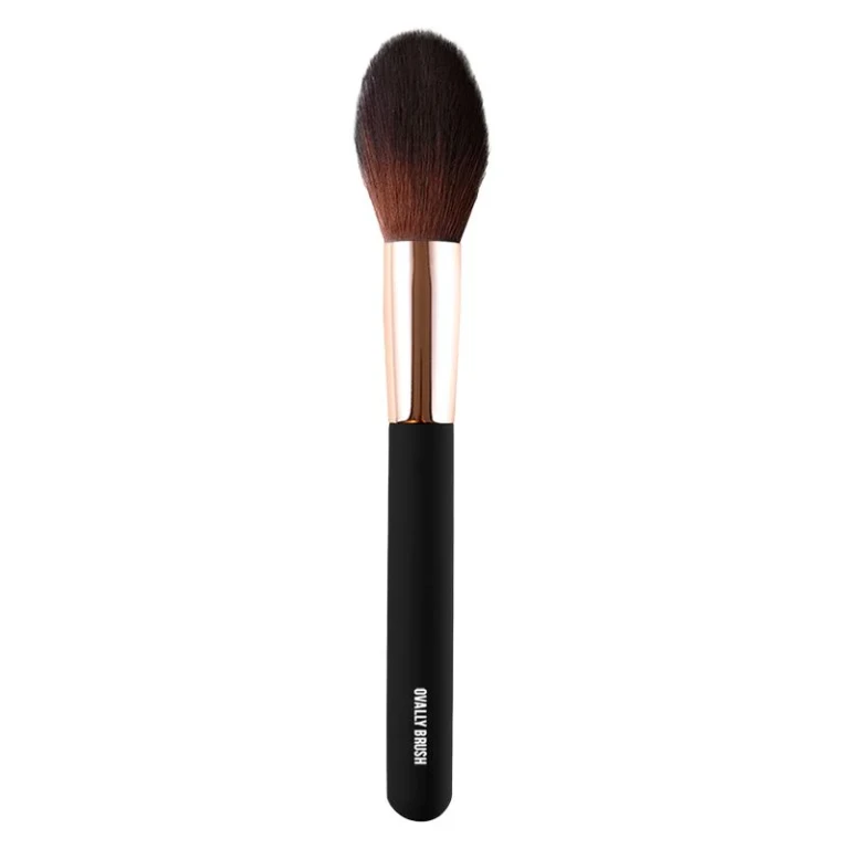 Ovally Powder Brush