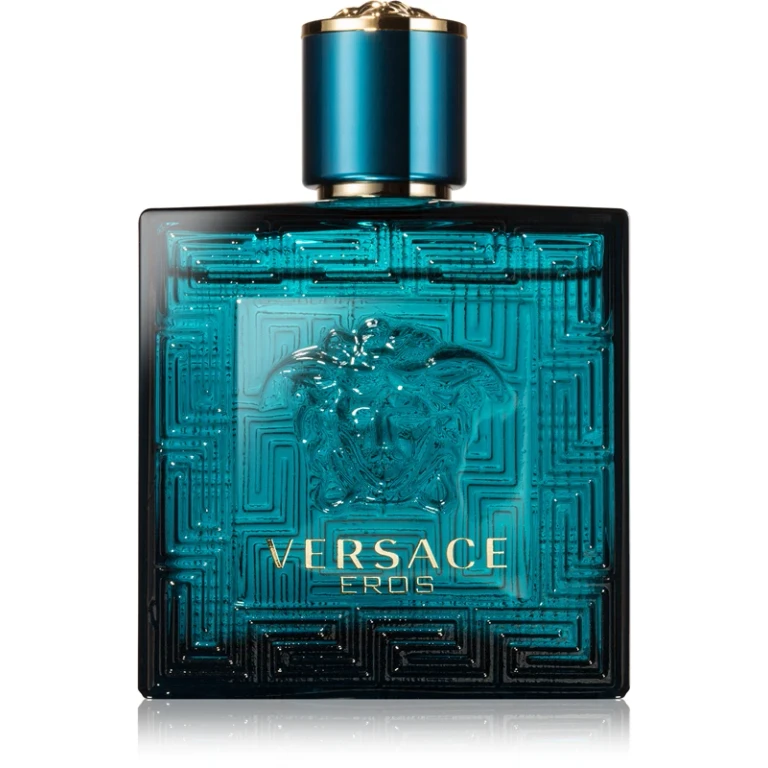 eros parfume deodorant 100ml