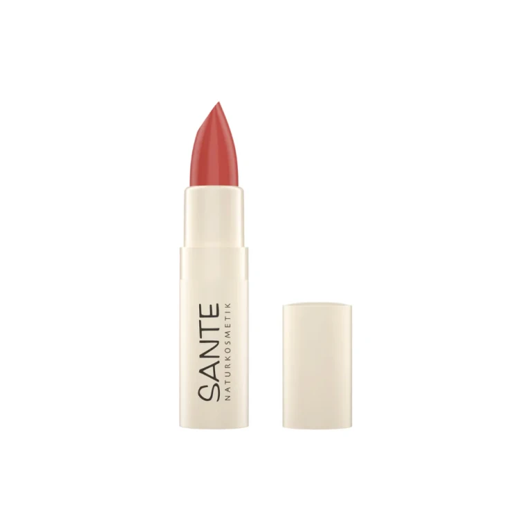 Moisturizing Lipstick, 04 Hazel Nude (4.50 ml)