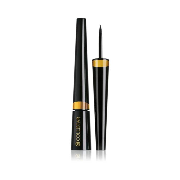 Black Technical Eyeliner