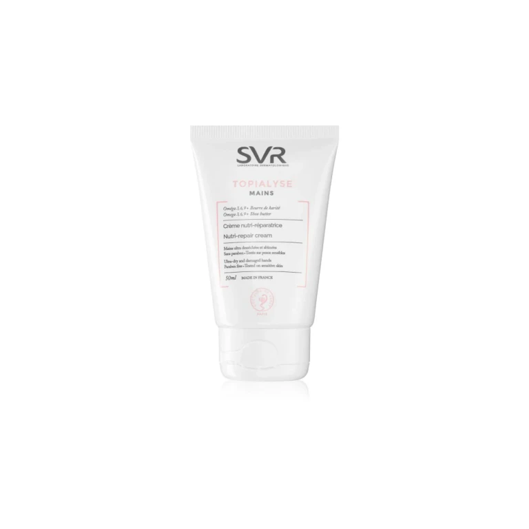 Topialisi Nutri Repairing Hand Cream 50ml