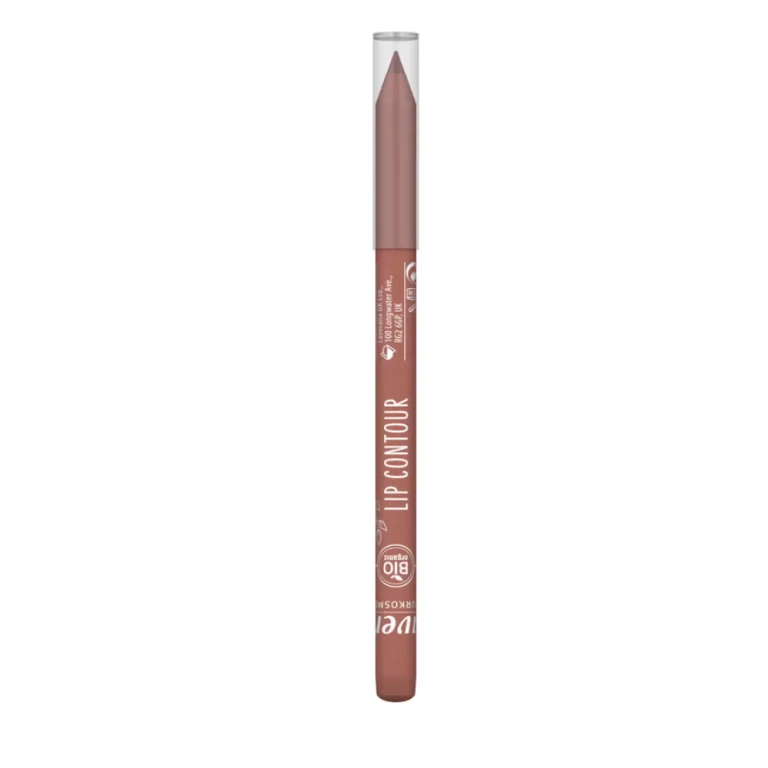 Lip Liner, 04 Mauve Brown (Vegan) (1.40 g)