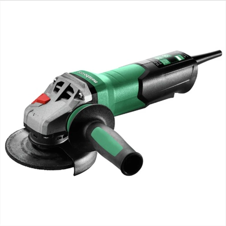 W 11-125 11 Amps Quick Angle Grinder