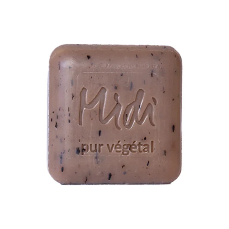 Flower Soap, Vanilla (100 g)