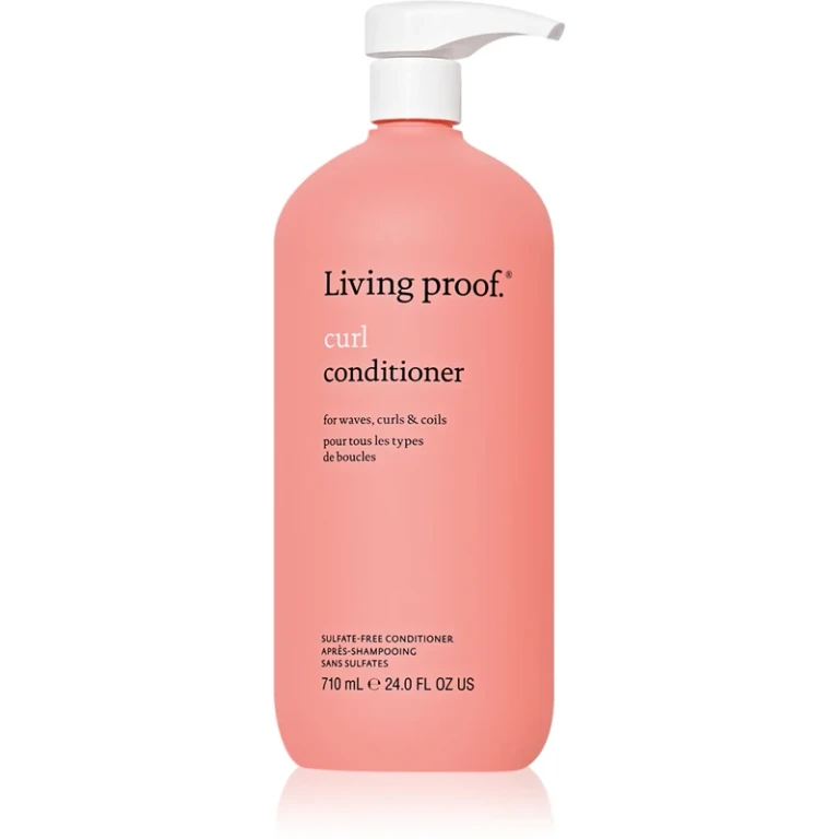 Moisturizing conditioner for curly hair 710 ml