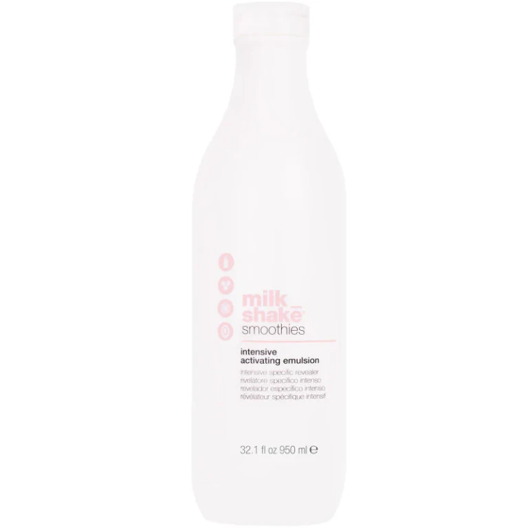 Smoothies Intensive Activating Emulsion 1000ml