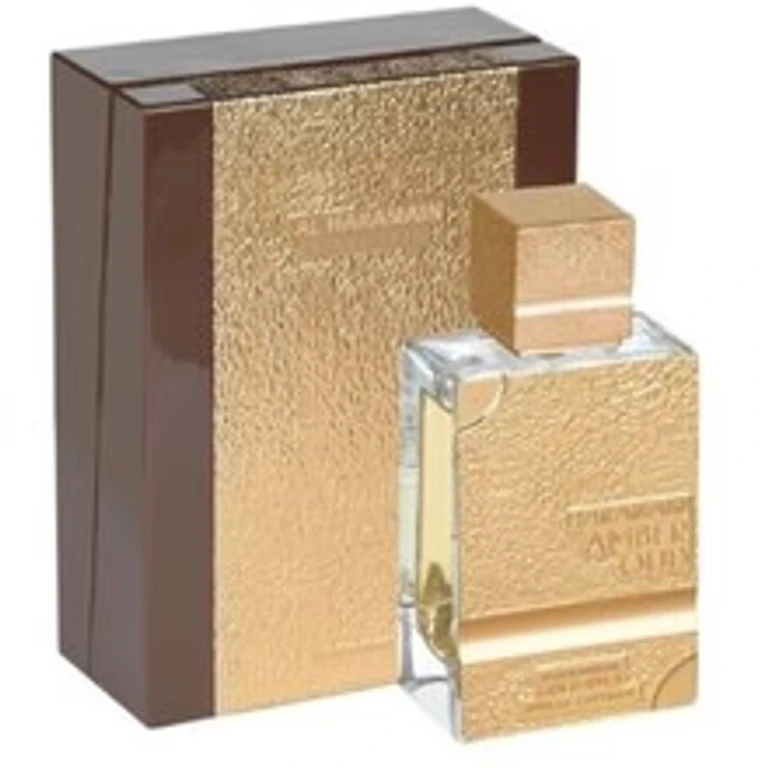 Amber Oud Gold 999.9 Dubai Edition Perfume 75ml