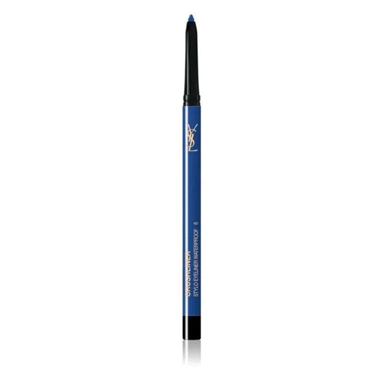Crushliner ウォータープルーフアイライナー 0.35g ブルー